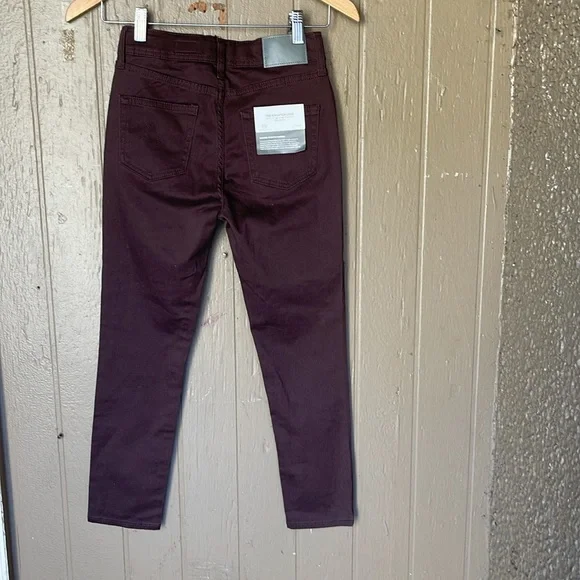 Adriano Goldschmied the Kingston luxe kids slim skinny pants - Picture 7 of 11